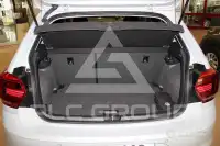 2020 Volkswagen Polo