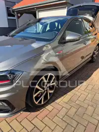 2020 Volkswagen Polo