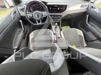 2020 Volkswagen Polo