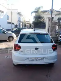 2020 Volkswagen Polo