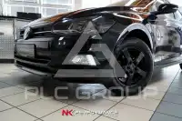 2020 Volkswagen Polo
