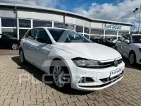 2020 Volkswagen Polo