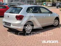 2020 Volkswagen Polo
