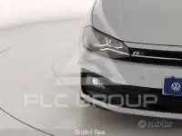 2020 Volkswagen Polo