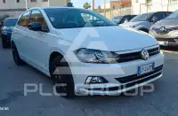 2020 Volkswagen Polo