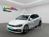 2020 Volkswagen Polo