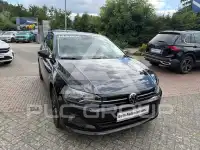 2020 Volkswagen Polo