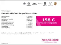 2020 Volkswagen Polo