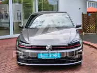 2020 Volkswagen Polo