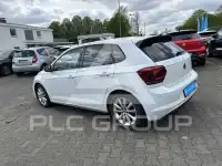 2020 Volkswagen Polo
