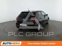 2020 Volkswagen Polo