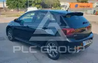2020 Volkswagen Polo