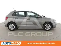 2020 Volkswagen Polo