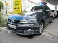 2020 Volkswagen Polo