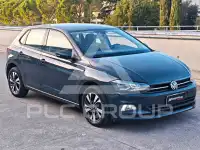 2020 Volkswagen Polo