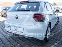2020 Volkswagen Polo