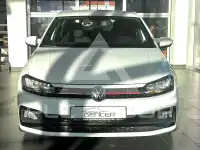 2020 Volkswagen Polo