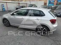 2020 Volkswagen Polo
