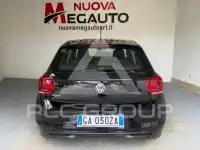 2020 Volkswagen Polo