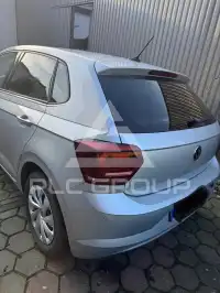 2020 Volkswagen Polo