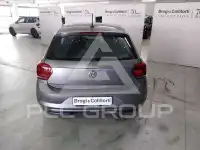 2020 Volkswagen Polo