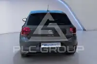 2020 Volkswagen Polo