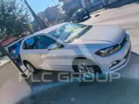 2020 Volkswagen Polo