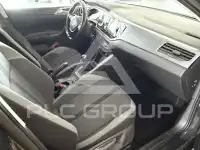 2020 Volkswagen Polo