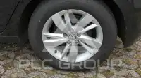 2020 Volkswagen Polo