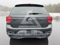 2020 Volkswagen Polo