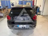 2020 Volkswagen Polo