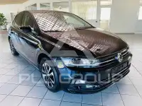 2020 Volkswagen Polo