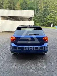 2020 Volkswagen Polo