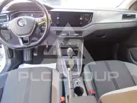 2020 Volkswagen Polo