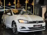 2020 Volkswagen Polo