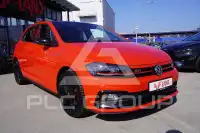 2020 Volkswagen Polo