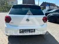 2020 Volkswagen Polo