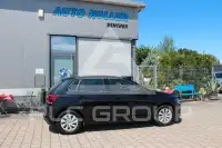 2020 Volkswagen Polo