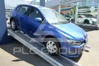 2020 Volkswagen Polo