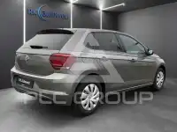 2020 Volkswagen Polo
