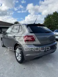 2020 Volkswagen Polo
