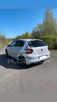 2020 Volkswagen Polo