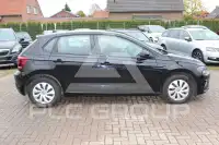 2020 Volkswagen Polo