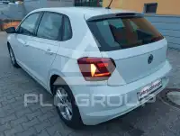 2020 Volkswagen Polo