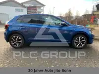 2020 Volkswagen Polo