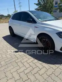 2020 Volkswagen Polo