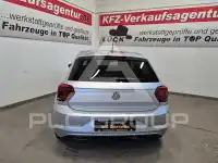 2020 Volkswagen Polo