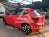 2020 Volkswagen Polo