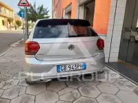 2020 Volkswagen Polo