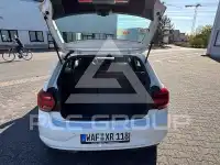 2020 Volkswagen Polo